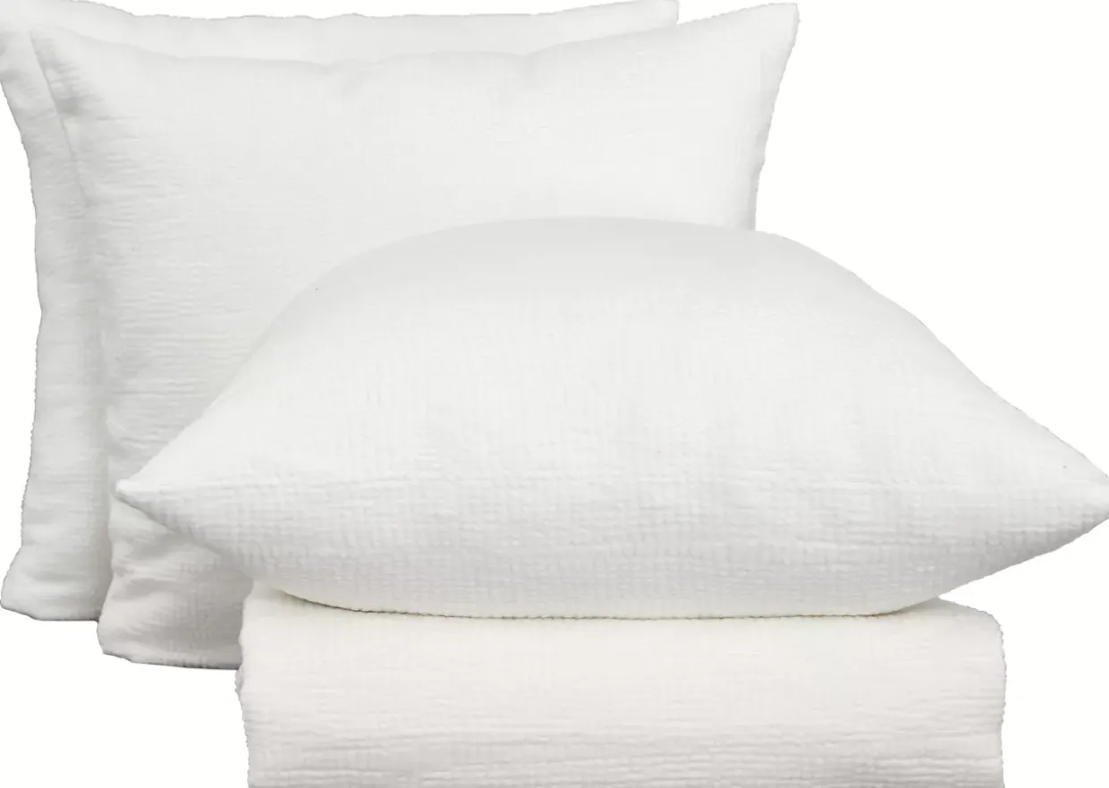 Savannah Coverlet Ensemble