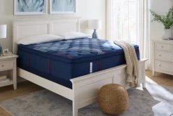 Sealy Posturepedic® Elite Brenham 2.0 Soft Euro Pillow Top Mattress