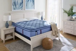 Sealy Posturepedic&reg; Pro Druid Hill Soft Euro Pillow Top Mattress