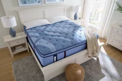 Sealy Posturepedic&reg; Pro Druid Hill Soft Euro Pillow Top Mattress