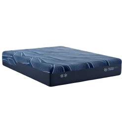 Serta&reg; iSeries NXG&trade; Hybrid 1500 Firm Mattress
