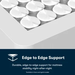 Serta® iSeries NXG™ Hybrid 3500 Medium Mattress