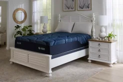 Serta® iSeries NXG™ Hybrid 3500 Medium Mattress
