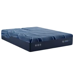 Serta® iSeries NXG™ Hybrid 4500 Plush Mattress