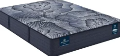 Serta® Perfect Sleeper X™ Hybrid Aspen Firm Tight Top Mattress
