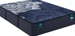 Serta&reg; Perfect Sleeper X&trade; Hybrid Prescott Medium Firm Tight Top Mattress