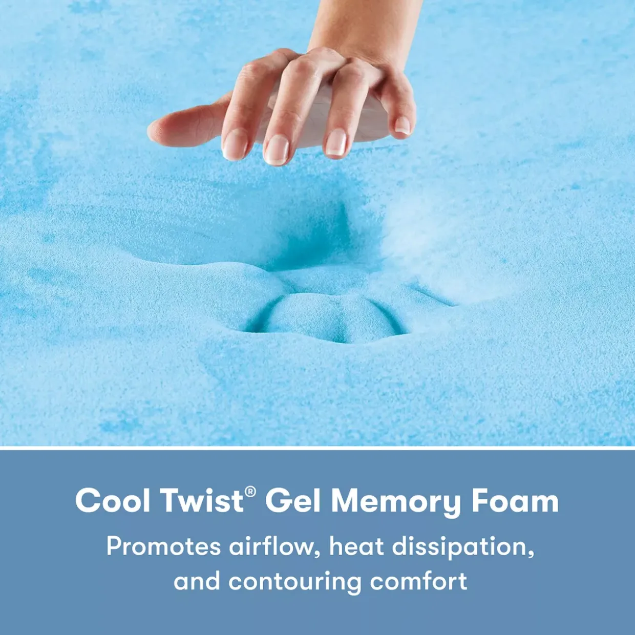 Serta® Perfect Sleeper X™ Hybrid Prescott Medium Firm Tight Top Mattress