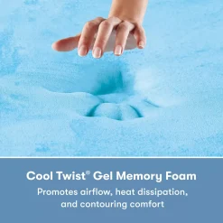 Serta® Perfect Sleeper X™ Quilted Lexton Medium Pillow Top Mattress