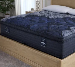 Serta® Perfect Sleeper X™ Quilted Max Plush Pillow Top Mattress