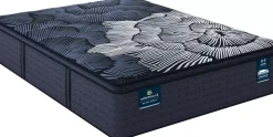 Serta® Perfect Sleeper X™ Quilted Max Plush Pillow Top Mattress