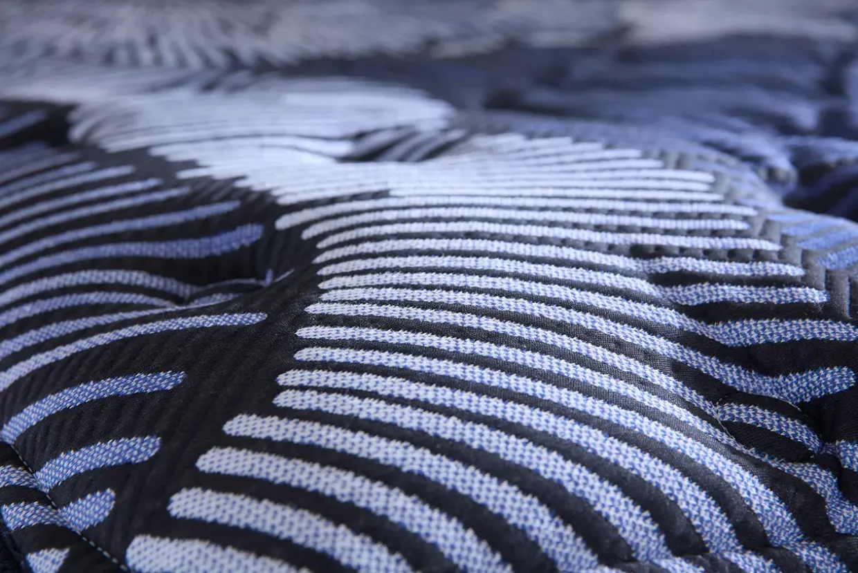 Serta® Perfect Sleeper X™ Quilted Max Plush Pillow Top Mattress