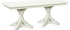 Sheffield Pedestal Table