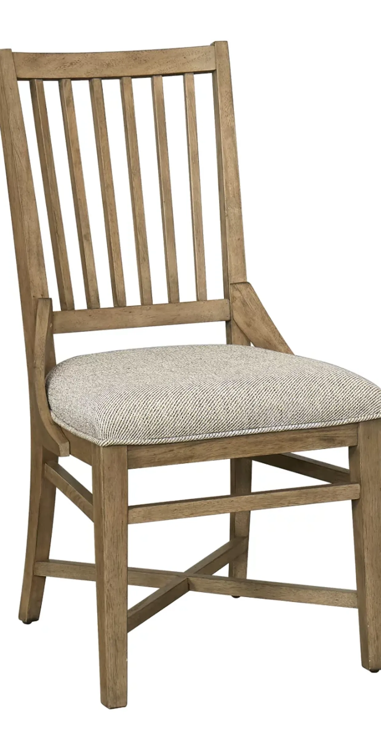 Sheffield Upholstered Chair