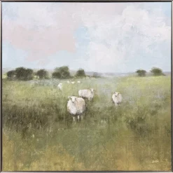 Shepherd's Tale Wall Art
