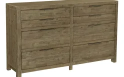 Sherman Dresser