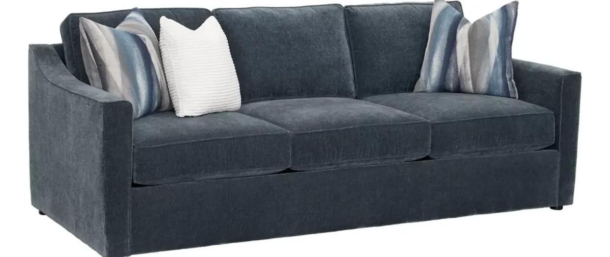 Shiloh Grand Sofa