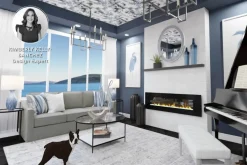 Shiloh Grand Sofa