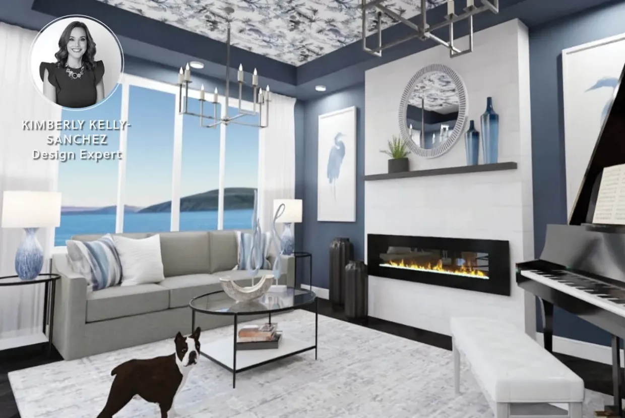 Shiloh Grand Sofa
