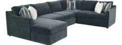 Shiloh Sectional