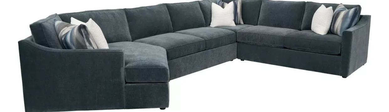 Shiloh Sectional