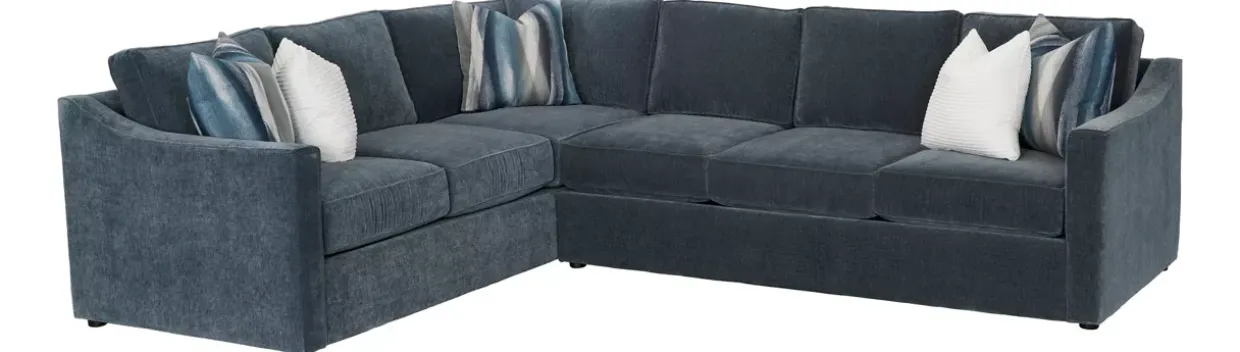 Shiloh Sectional