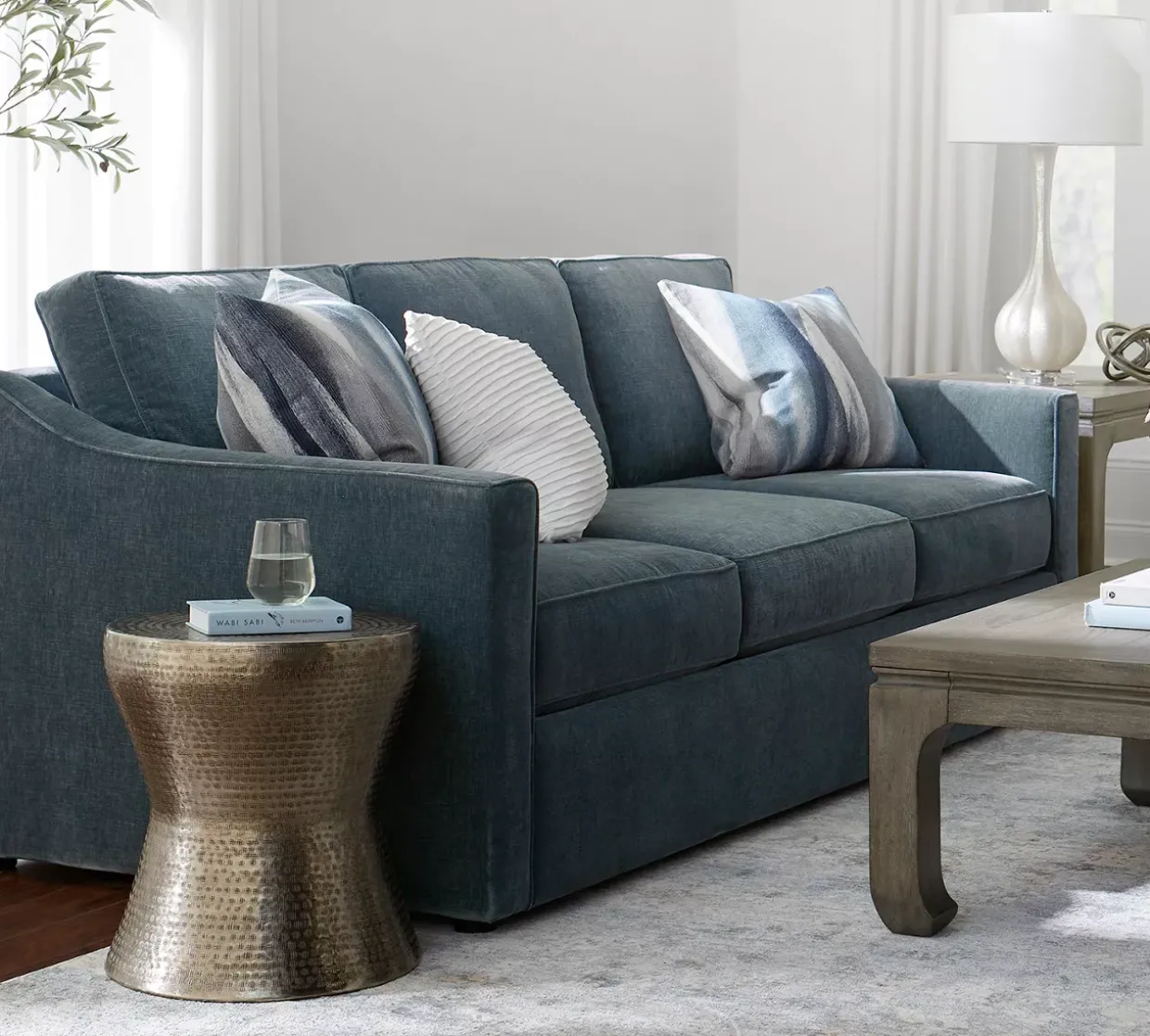 Shiloh Sofa