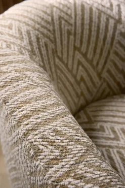 Shiloh Swivel Accent Chair