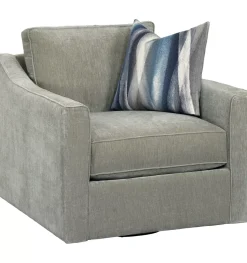 Shiloh Swivel Chair