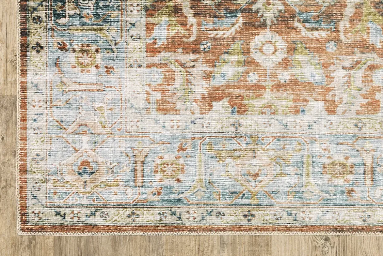 Sivas Rug