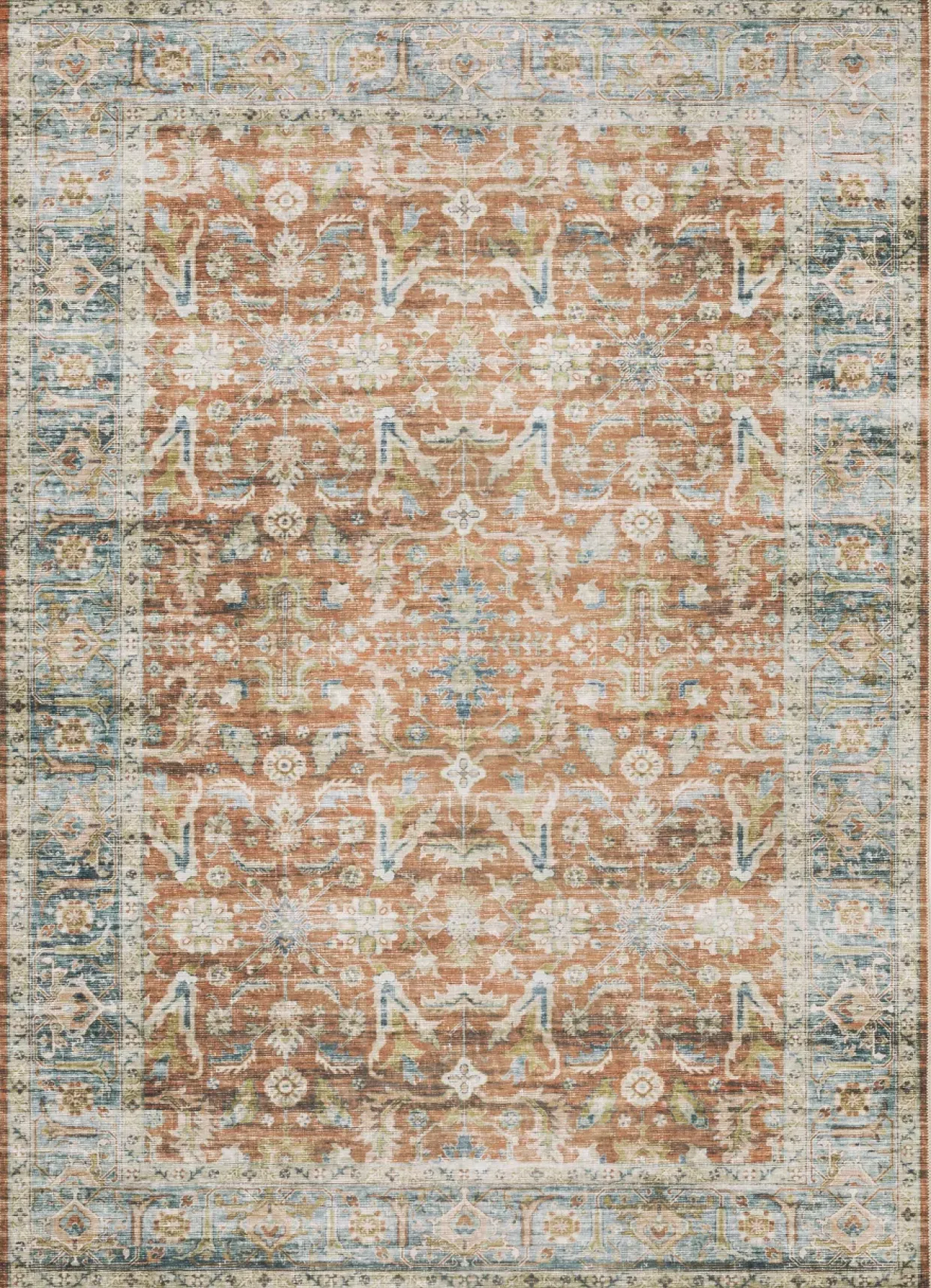 Sivas Rug