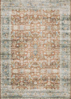 Sivas Rug
