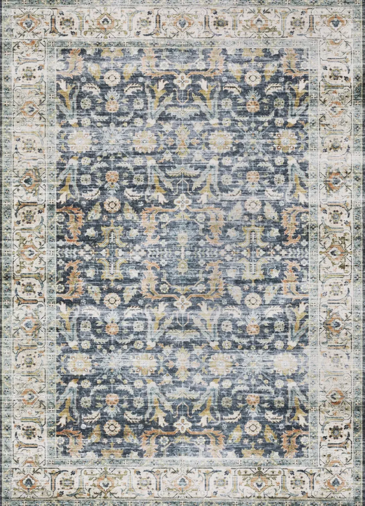 Sivas Rug