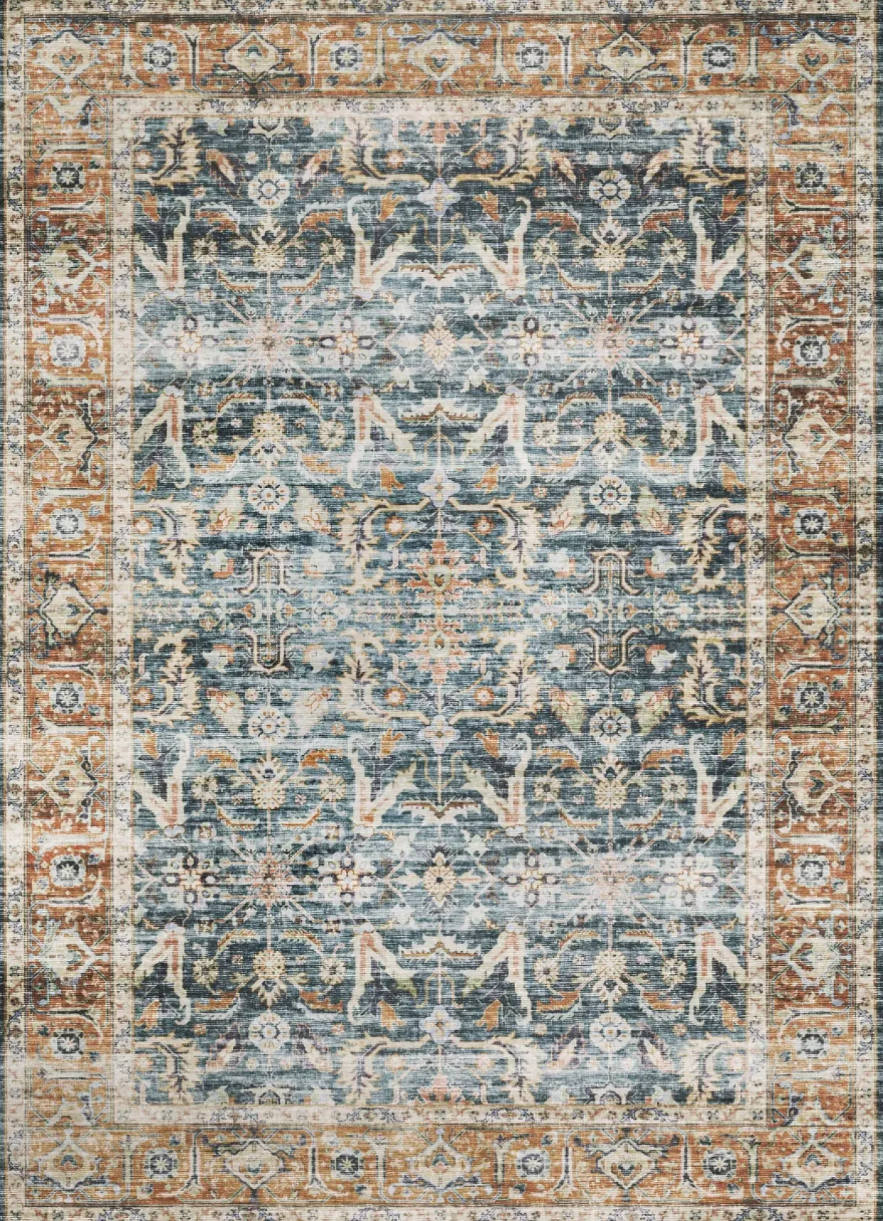 Sivas Rug