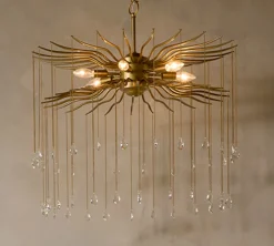 Soledad Chandelier