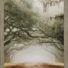 Southern Nostalgia Framed Art