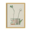Spring Water Wall Art