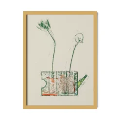 Spring Water Wall Art