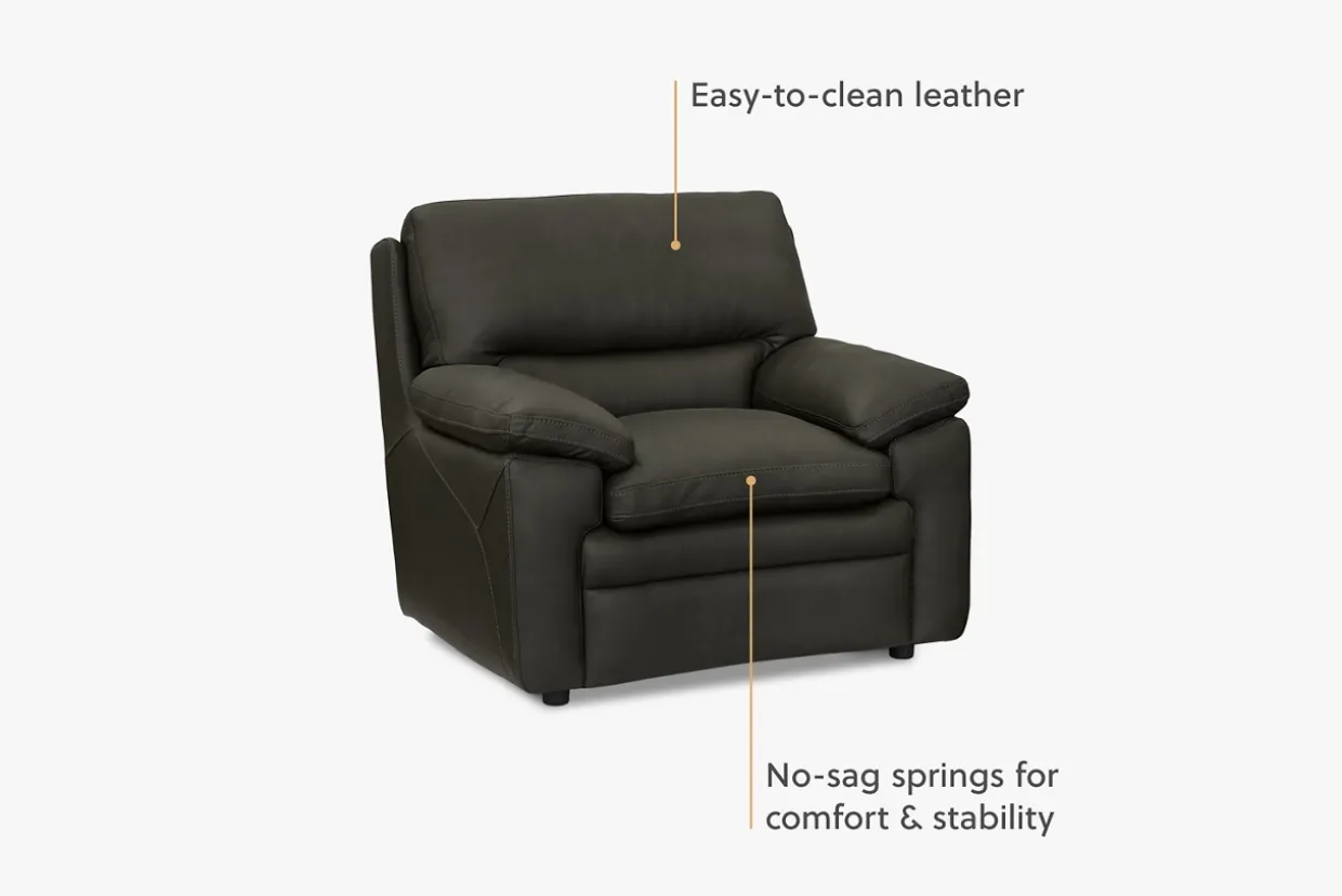 Stanley Chair