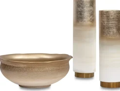 Statler Vase
