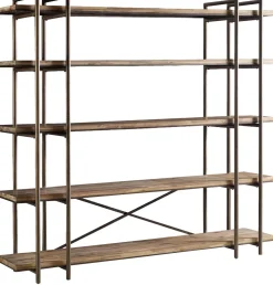 Stratford Bookcase