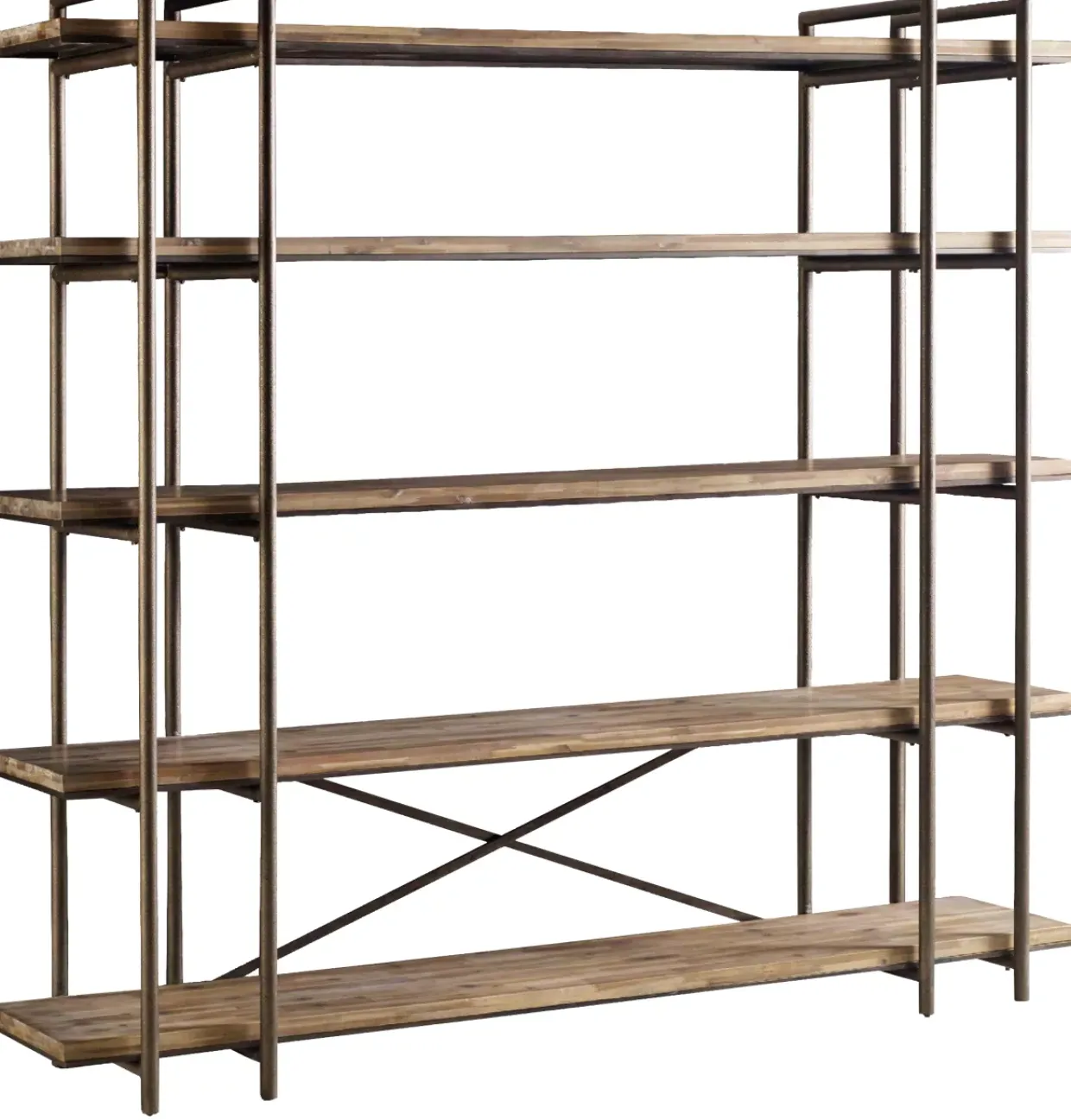 Stratford Bookcase