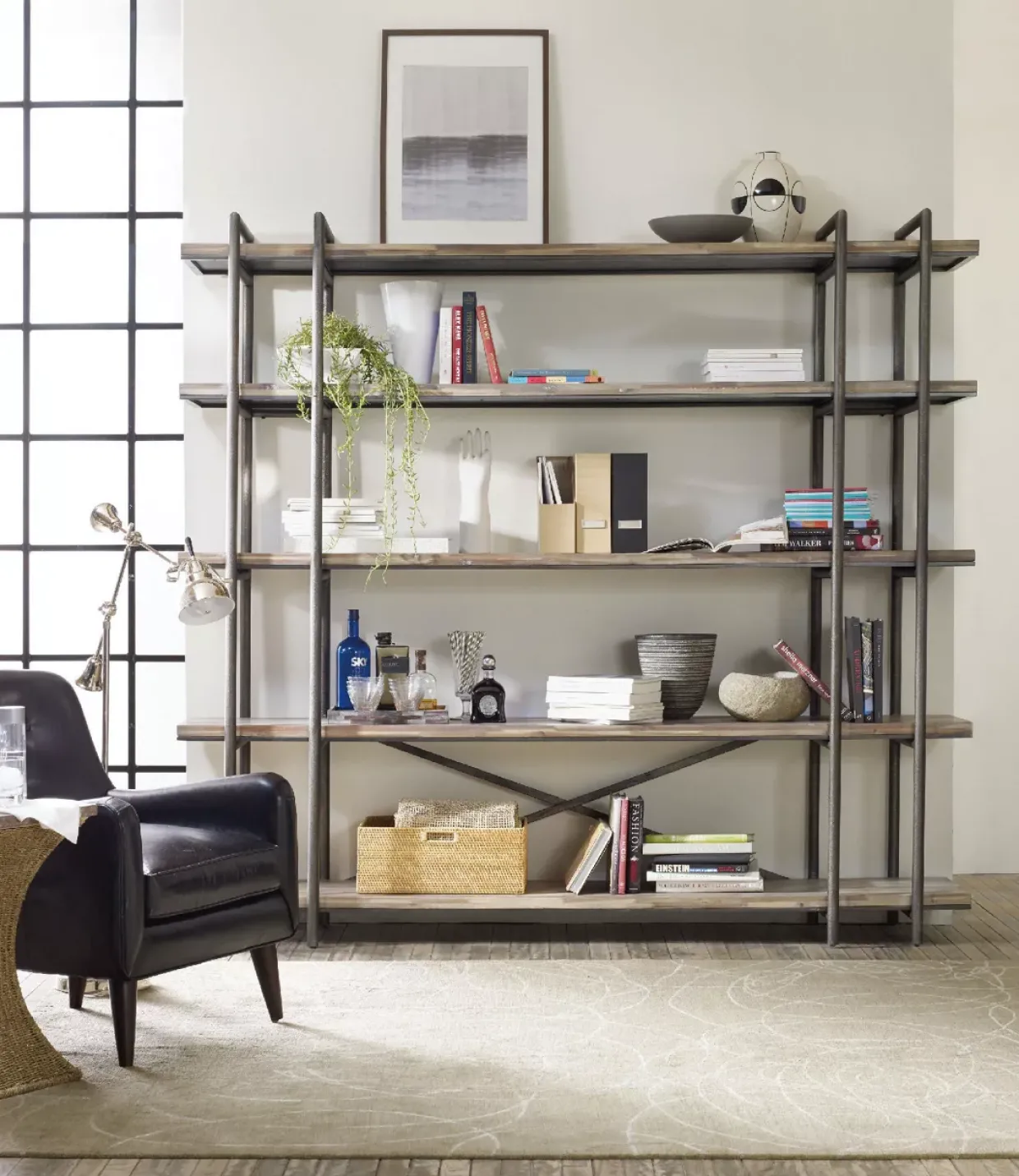 Stratford Bookcase