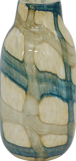 Tabby Vase