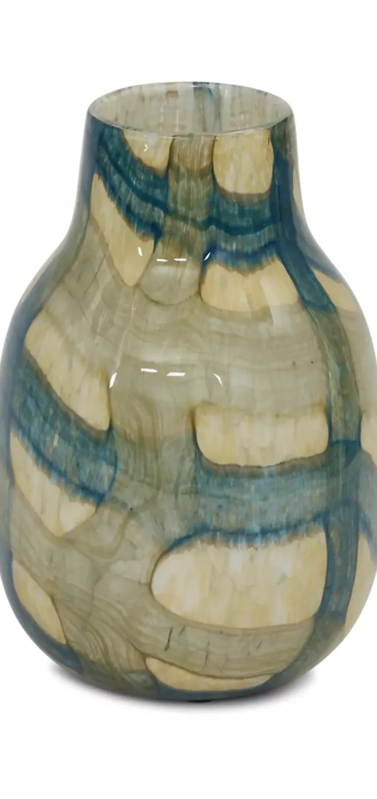 Tabby Vase