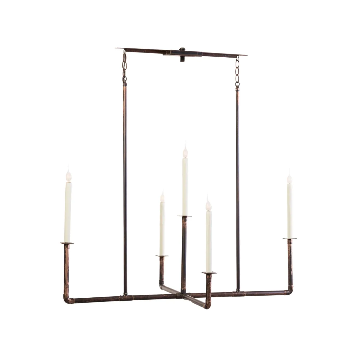 Talisman Chandelier