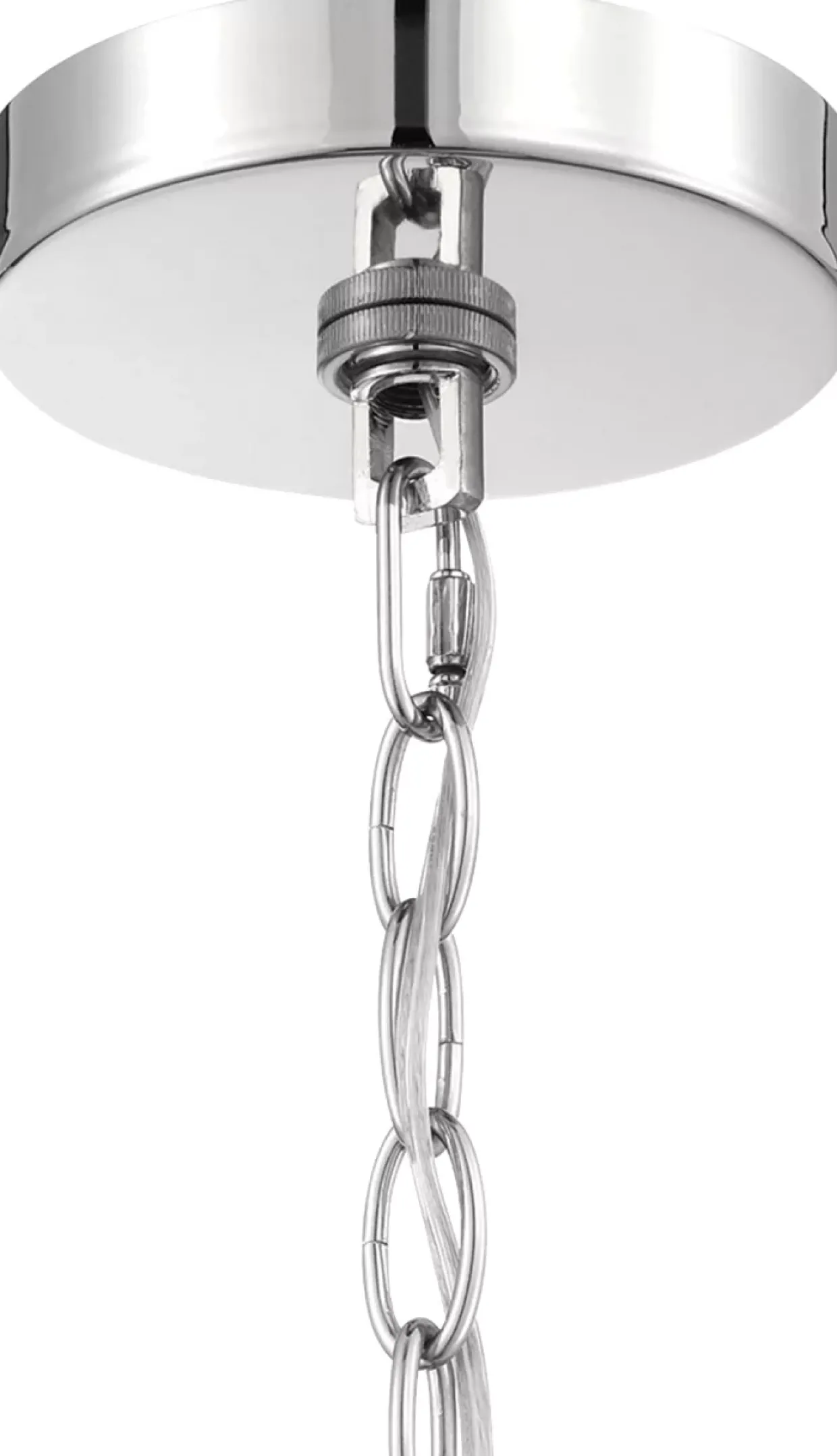 Tally Pendant