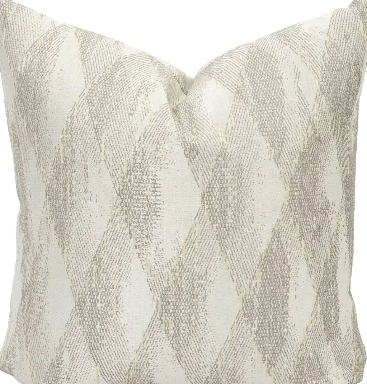 Tauber Pillow