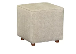 Taylor Cube Ottoman