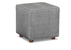 Taylor Cube Ottoman