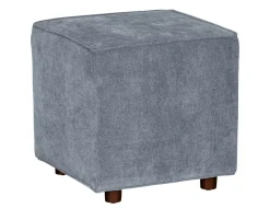Taylor Cube Ottoman